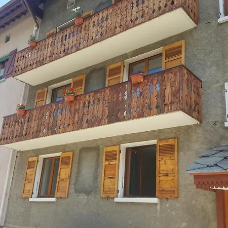 A Louer A La Nuitee Accommodatie bij particulieren *